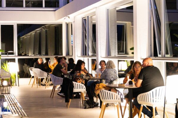 LA BANCARIA 01.05-09 LA BANCARIA 01.05-09