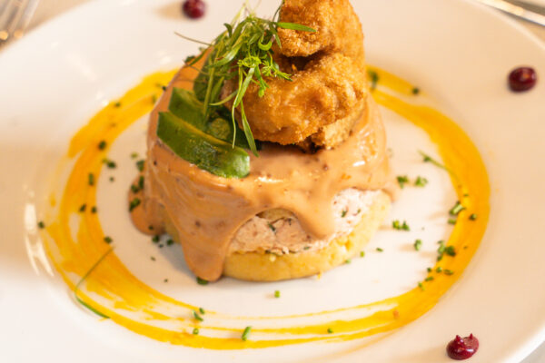Causa limeña Causa limeña